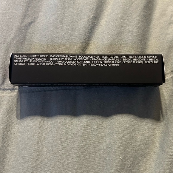 Nars Air Matte Lip Color in Dragon Girl - Picture 4 of 7